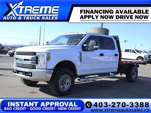 Used Pick-up 2019 Ford F-350 Super Duty W3F Oxford White