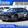 Used Sedan 2023 Toyota Crown CWNAFC Magnetic Grey Metallic