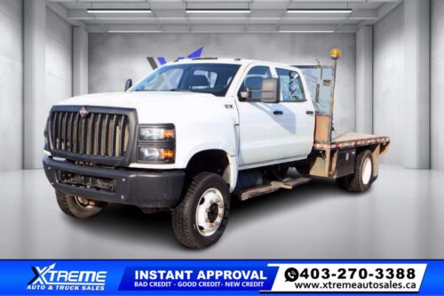 Used Pick-up 2022 International CV515  White
