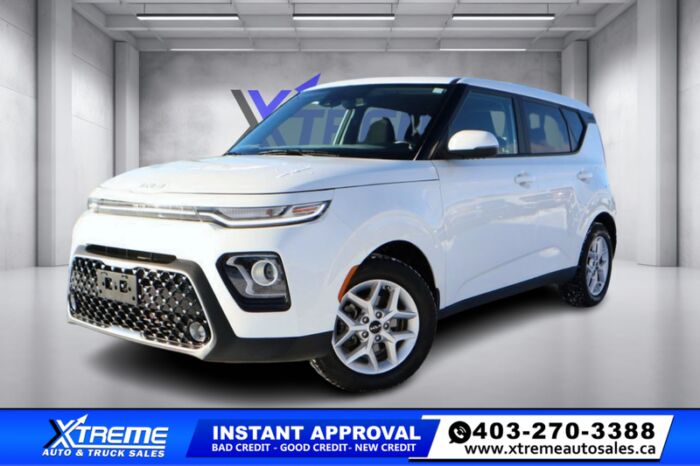Used SUV 2022 Kia Soul SKW52G61VGG625 Snow White Pearl