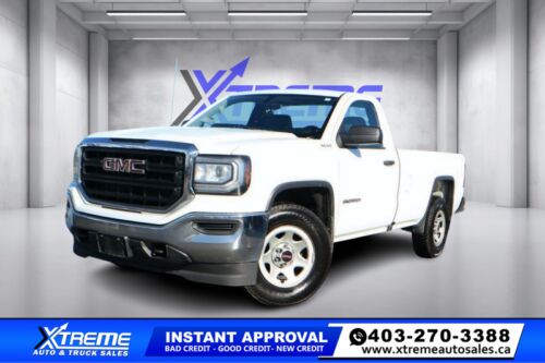 Used Pick-up 2018 GMC Sierra 1500 TK15703 Summit White