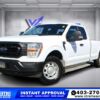 Used Pick-up 2021 Ford F-150 X1E Oxford White