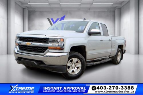 Used Pick-up 2019 Chevrolet Silverado 1500 LD CK15753 Summit White