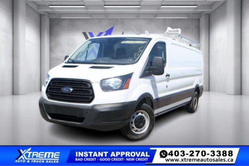 Used Regular Cargo 2019 Ford Transit Van R2Y Oxford White