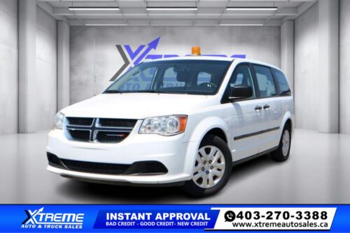 Used Van 2017 Dodge Grand Caravan RTKH53 Billet Metallic