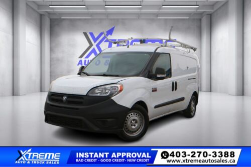 Used Van 2017 Ram ProMaster City Wagon VMDL51 Bright White