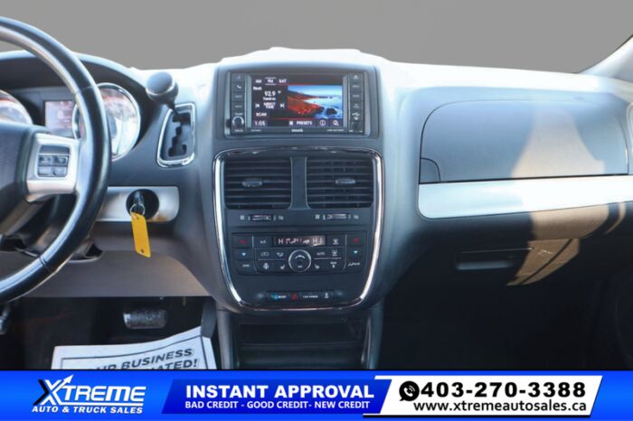 2019 Dodge Grand Caravan GT   - NO FEES! - Image 13