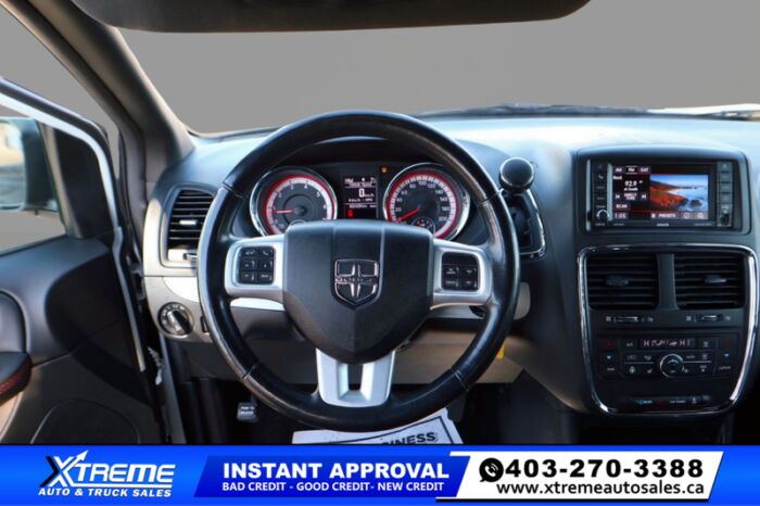 2019 Dodge Grand Caravan GT   - NO FEES! - Image 14