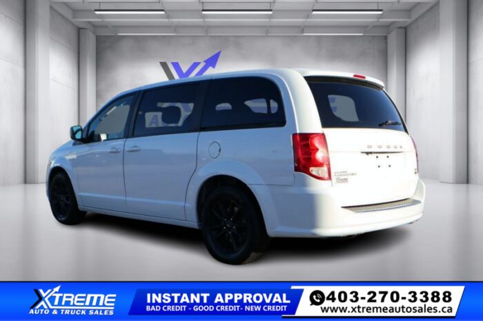 2019 Dodge Grand Caravan GT   - NO FEES! - Image 7