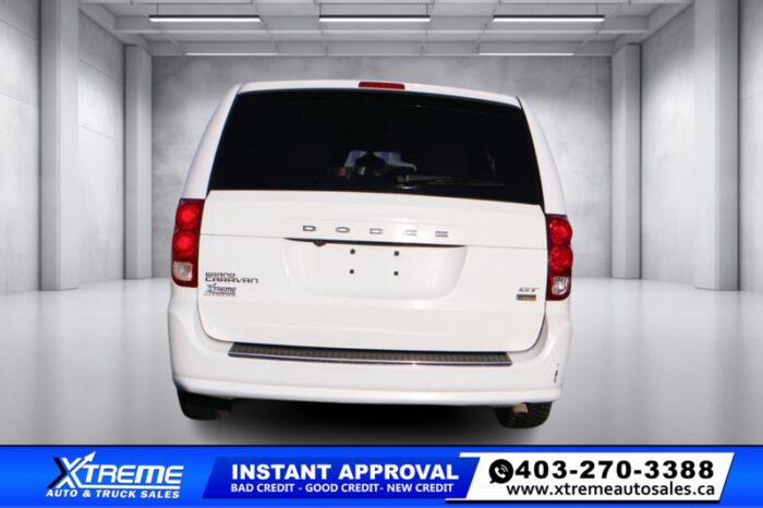 2019 Dodge Grand Caravan GT   - NO FEES! - Image 6