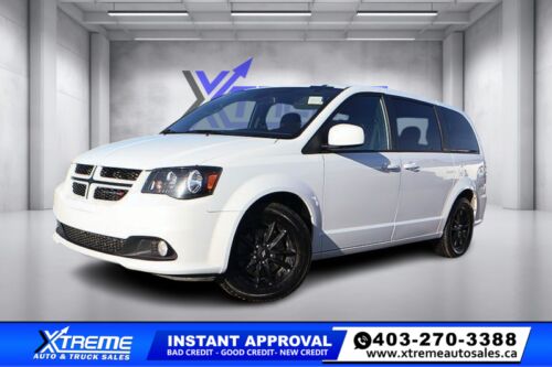 Used Van 2019 Dodge Grand Caravan RTKX53 Bright White