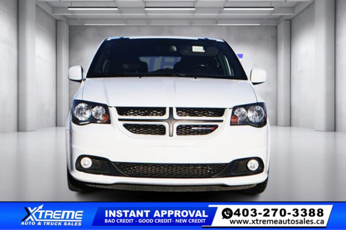 2019 Dodge Grand Caravan GT   - NO FEES! - Image 2