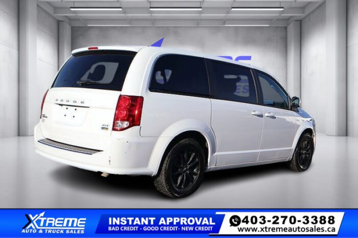 2019 Dodge Grand Caravan GT   - NO FEES! - Image 5