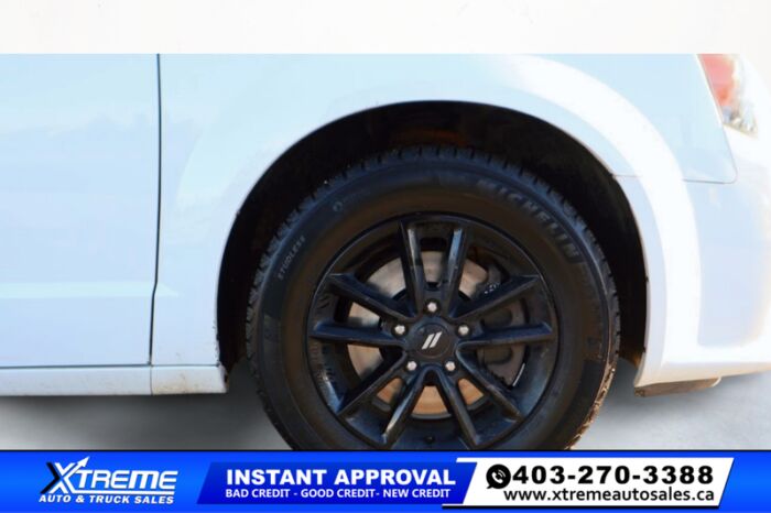 2019 Dodge Grand Caravan GT   - NO FEES! - Image 15
