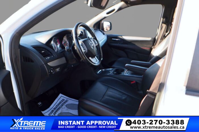 2019 Dodge Grand Caravan GT   - NO FEES! - Image 9