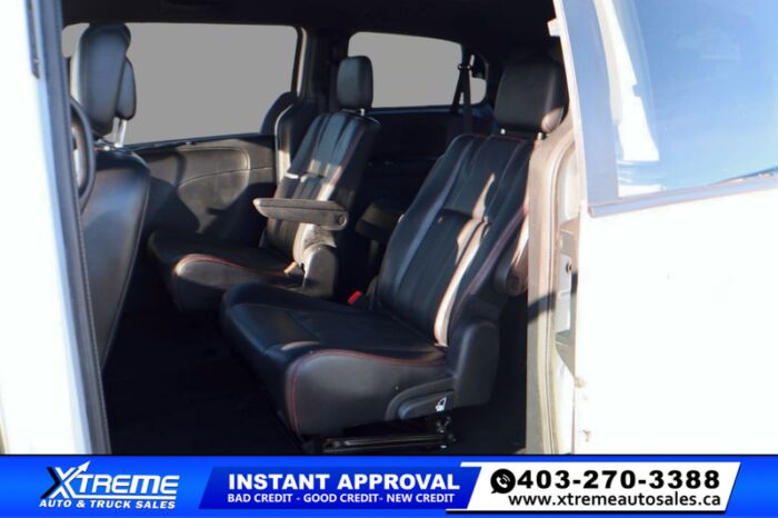 2019 Dodge Grand Caravan GT   - NO FEES! - Image 11