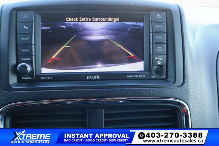 2019 Dodge Grand Caravan GT   - NO FEES! - Image 12