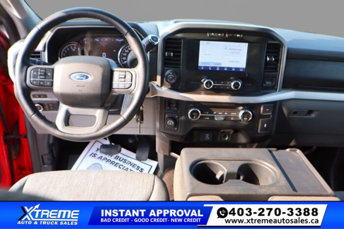 2021 Ford F-150 XLT   - NO FEES! - Image 10
