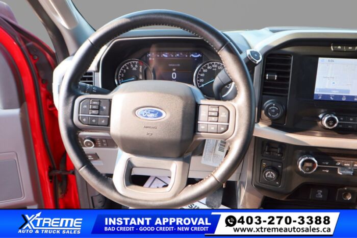 2021 Ford F-150 XLT   - NO FEES! - Image 12