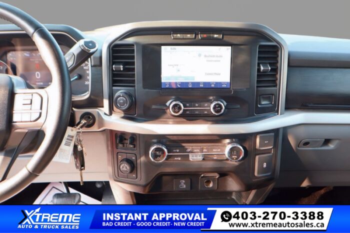 2021 Ford F-150 XLT   - NO FEES! - Image 13