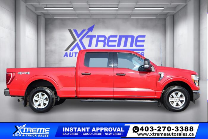 2021 Ford F-150 XLT   - NO FEES! - Image 4