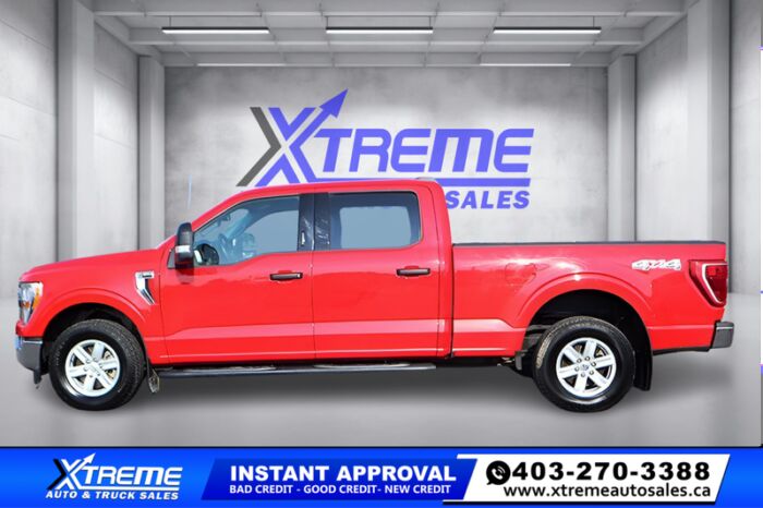 2021 Ford F-150 XLT   - NO FEES! - Image 8
