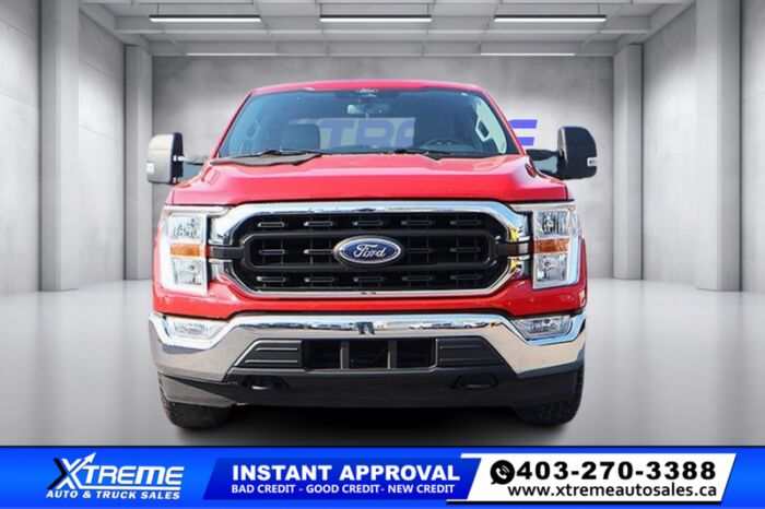 2021 Ford F-150 XLT   - NO FEES! - Image 2