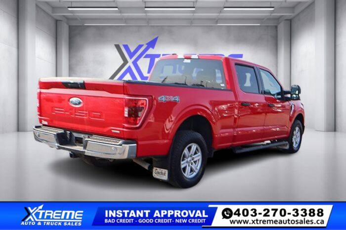 2021 Ford F-150 XLT   - NO FEES! - Image 5