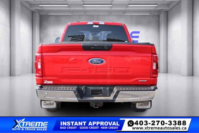 2021 Ford F-150 XLT   - NO FEES! - Image 6