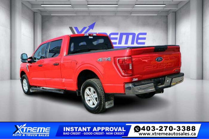 2021 Ford F-150 XLT   - NO FEES! - Image 7
