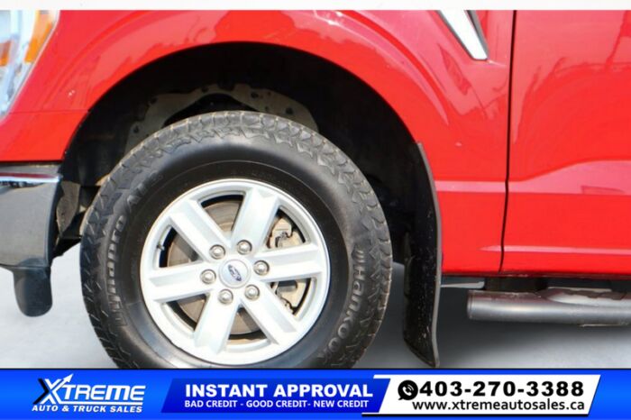 2021 Ford F-150 XLT   - NO FEES! - Image 18
