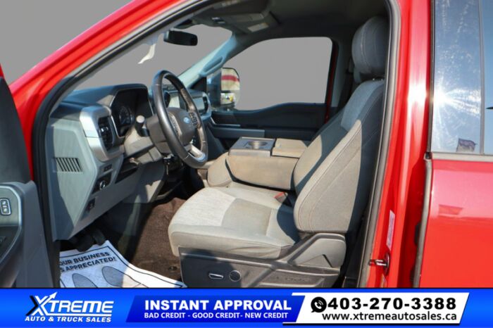 2021 Ford F-150 XLT   - NO FEES! - Image 9