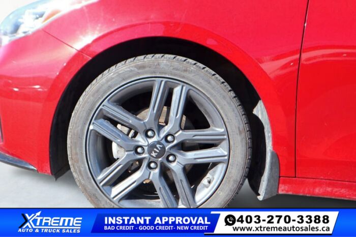 2021 Kia Forte EX   - NO FEES! - Image 15