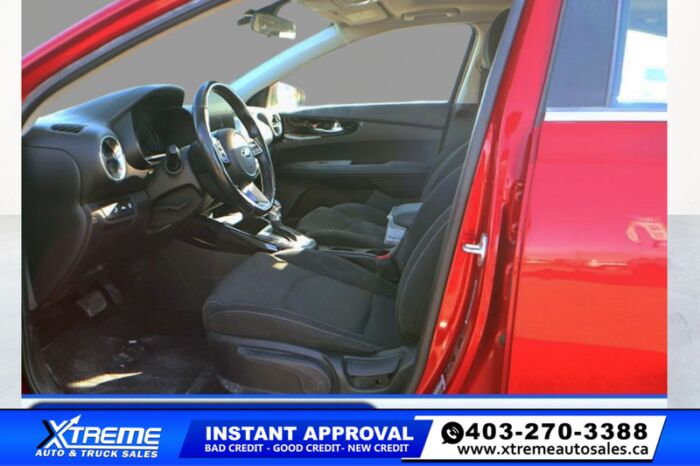 2021 Kia Forte EX   - NO FEES! - Image 9