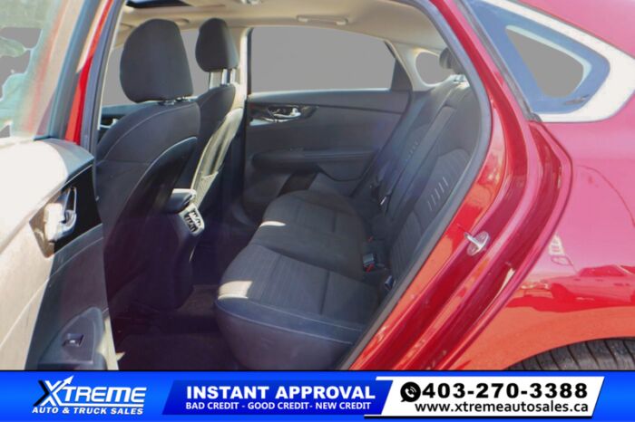 2021 Kia Forte EX   - NO FEES! - Image 11