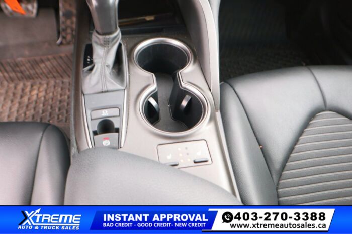 2021 Toyota Camry SE AWD Nightshade   - NO FEES! - Image 14