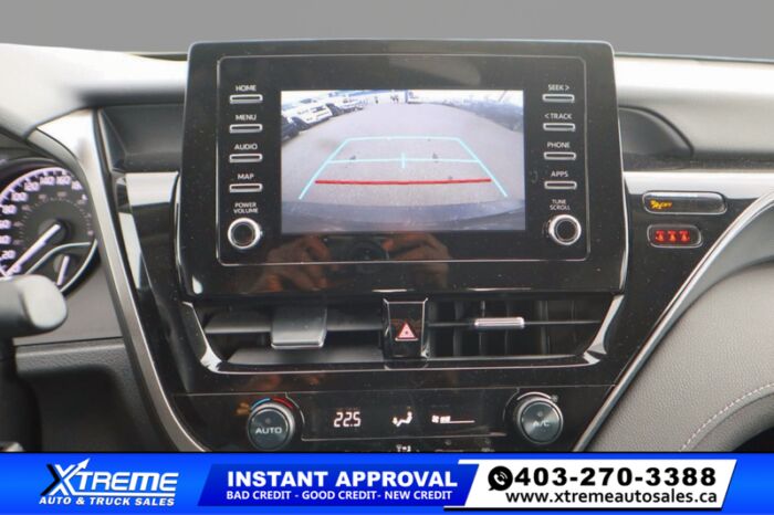 2021 Toyota Camry SE AWD Nightshade   - NO FEES! - Image 16