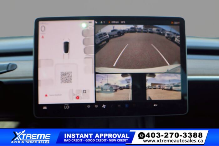 2022 Tesla Model 3 Long Range AWD   - NO FEES! HAIL SALE! - Image 15