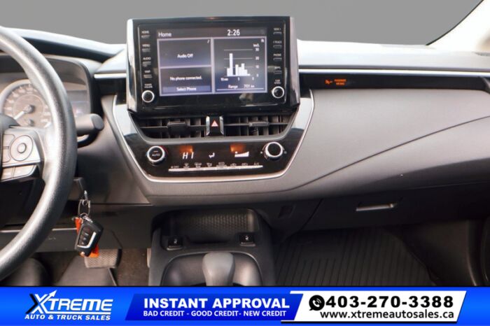 2022 Toyota Corolla L   - NO FEES! - Image 12
