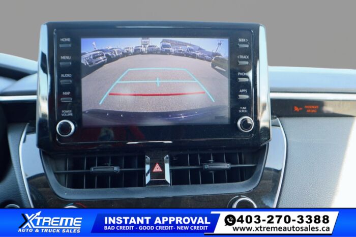 2022 Toyota Corolla LE   - NO FEES! HAIL SALE! - Image 14