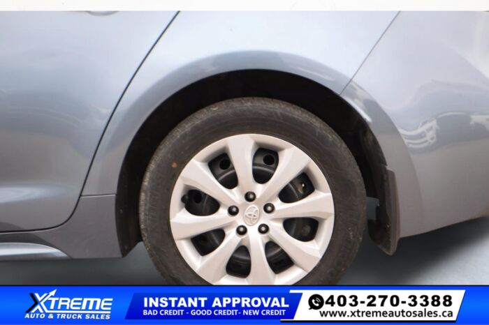 2022 Toyota Corolla L   - NO FEES! - Image 15