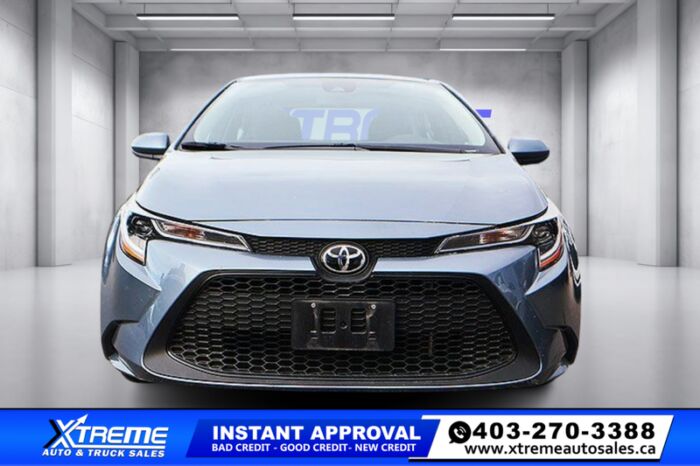 2022 Toyota Corolla L   - NO FEES! - Image 2