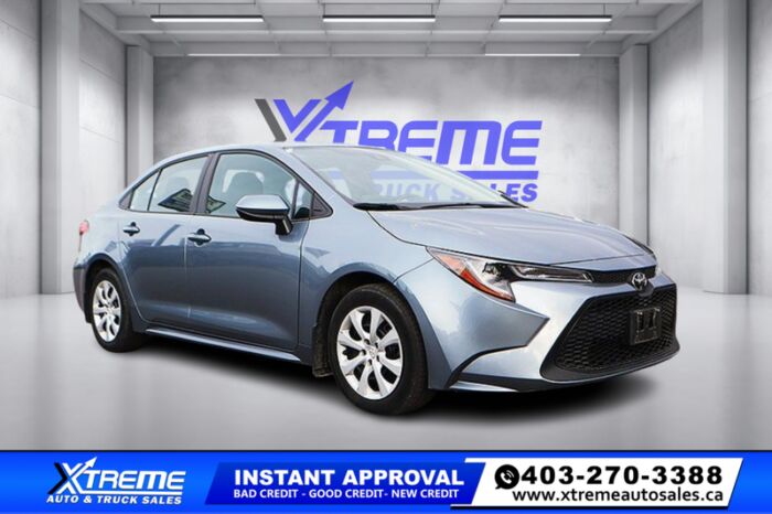 2022 Toyota Corolla L   - NO FEES! - Image 3