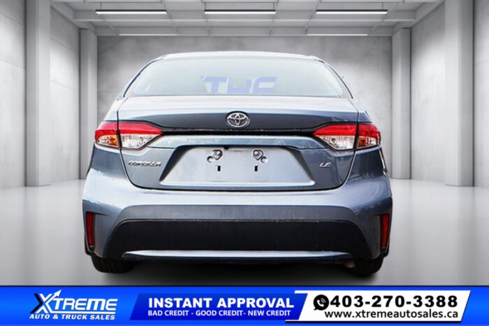 2022 Toyota Corolla L   - NO FEES! - Image 6