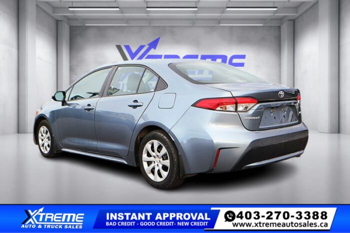 2022 Toyota Corolla L   - NO FEES! - Image 7