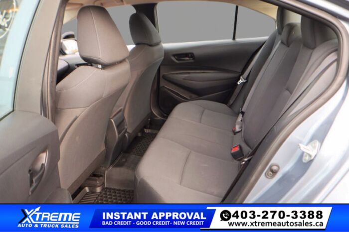 2022 Toyota Corolla L   - NO FEES! - Image 10