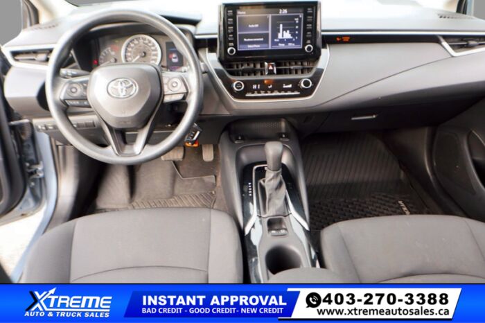 2022 Toyota Corolla L   - NO FEES! - Image 11