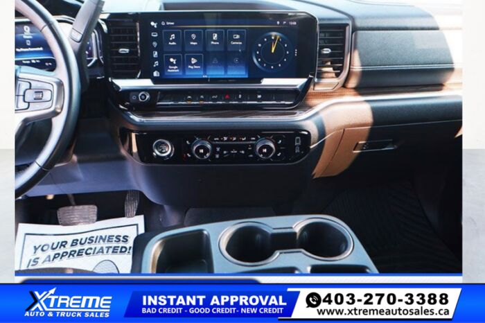 2023 Chevrolet Silverado 1500 LT   - NO FEES! HAIL SALE! - Image 12