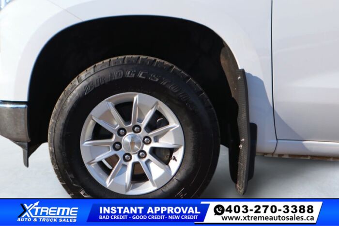 2023 Chevrolet Silverado 1500 LT   - NO FEES! HAIL SALE! - Image 14
