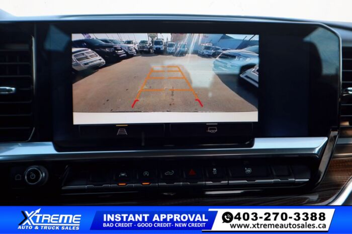 2023 Chevrolet Silverado 1500 LT   - NO FEES! HAIL SALE! - Image 15